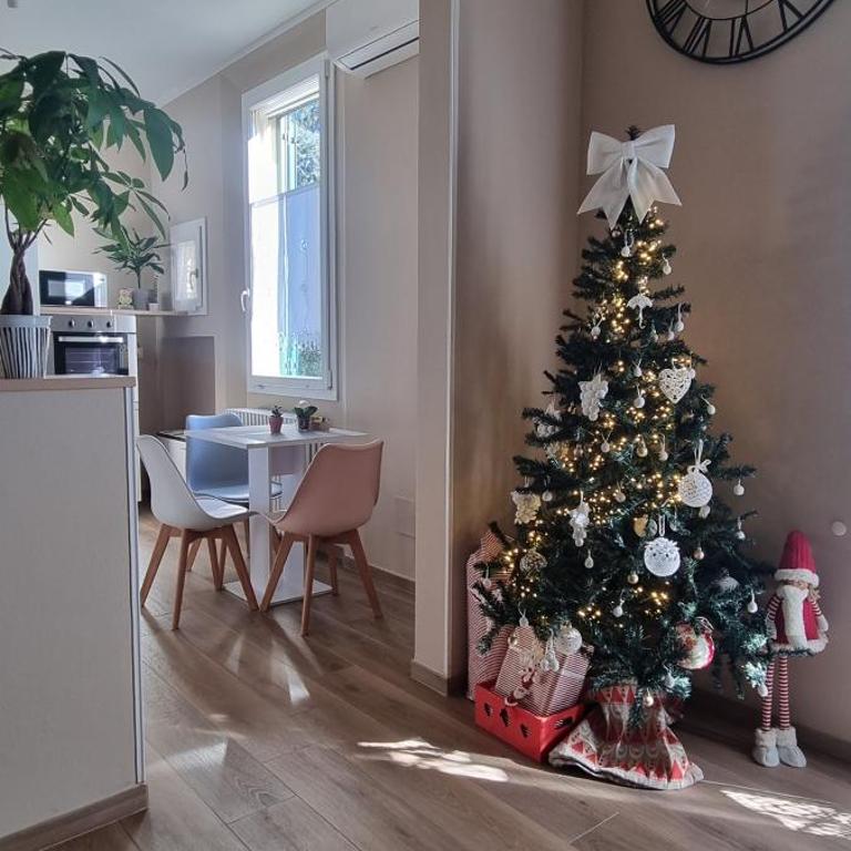 Alemanni54 - Apartment - Appartamento con 2 Camere da Letto - 52