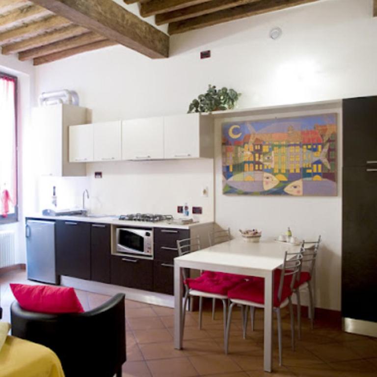 Il Colosseo Holiday home - Appartamento con 1 Camera da Letto - 2