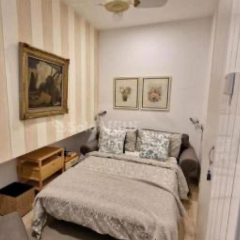 Il Colosseo Holiday home - Appartamento con 1 Camera da Letto - 5