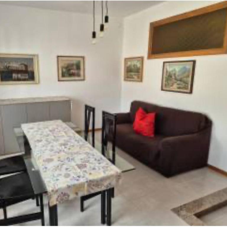 Il Colosseo Holiday home - Appartamento con 1 Camera da Letto - 7