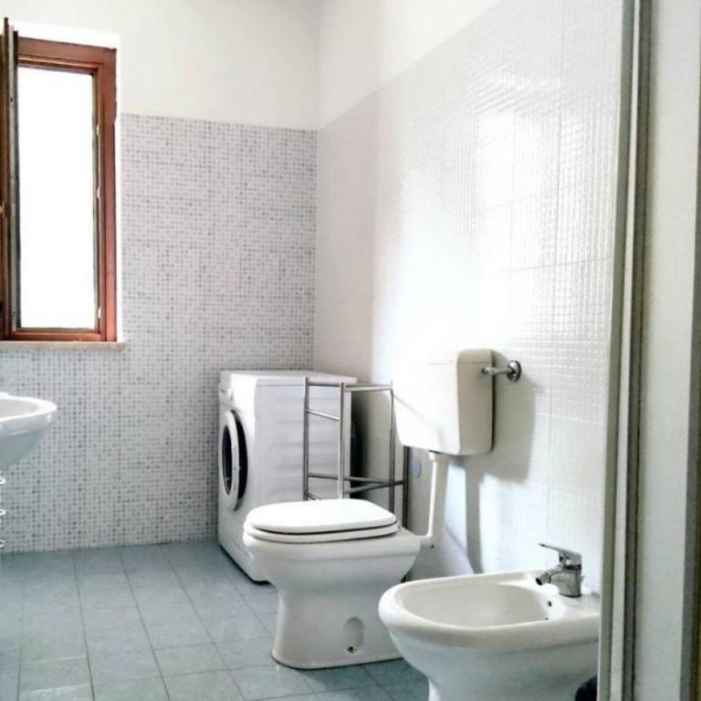 Il Colosseo Holiday home - Appartamento con 1 Camera da Letto - 8