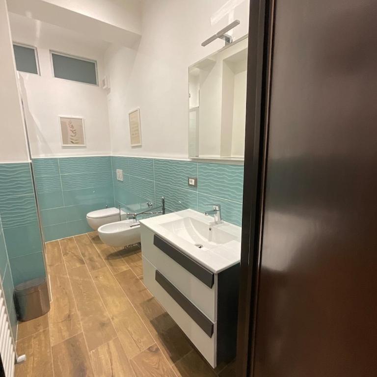Casa Vittorio V - Appartamento con 2 Camere da Letto - 6