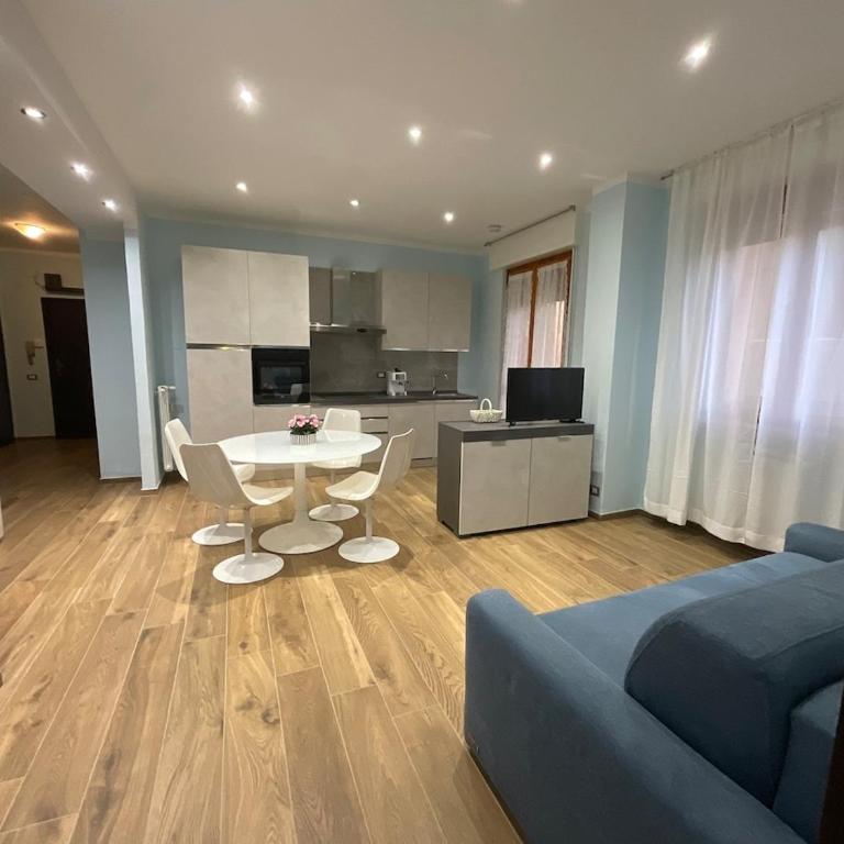 Casa Vittorio V - Appartamento con 2 Camere da Letto - 12