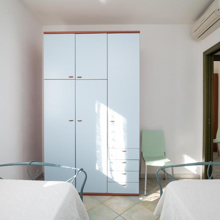 Villetta Bouganville - Appartamento con 2 Camere da Letto e con Piscina Privata - 11