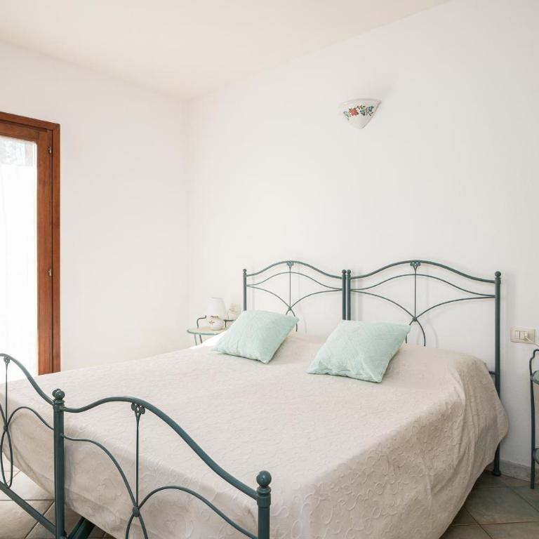 Villetta Bouganville - Appartamento con 2 Camere da Letto e con Piscina Privata - 12