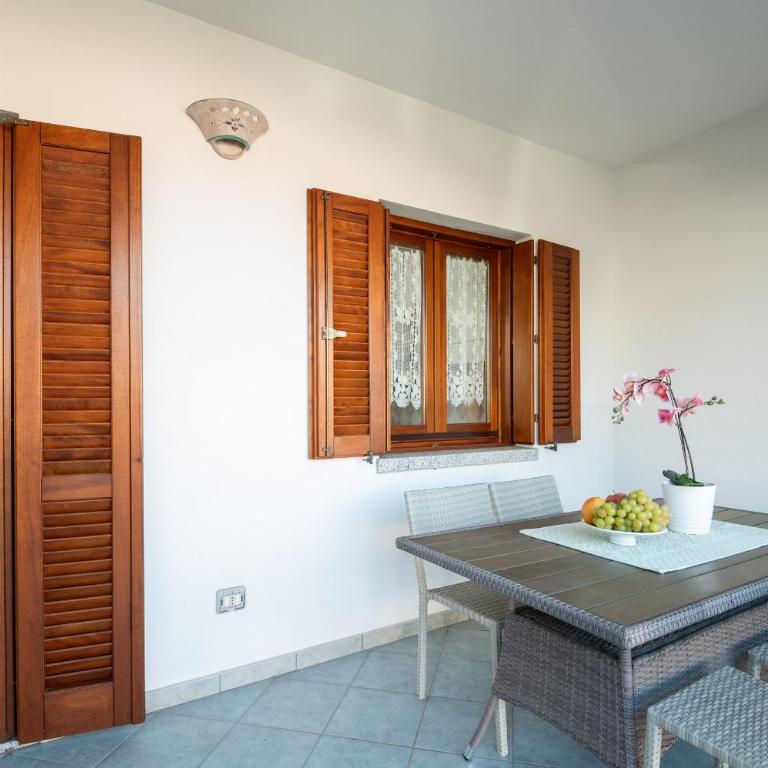 Villetta Bouganville - Appartamento con 2 Camere da Letto e con Piscina Privata - 17