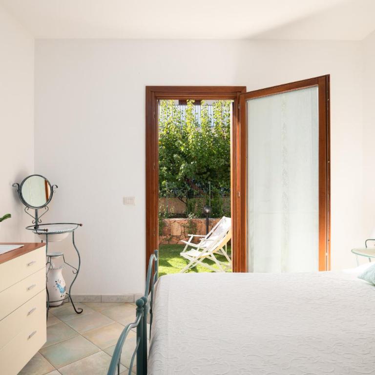 Villetta Bouganville - Appartamento con 2 Camere da Letto e con Piscina Privata - 19
