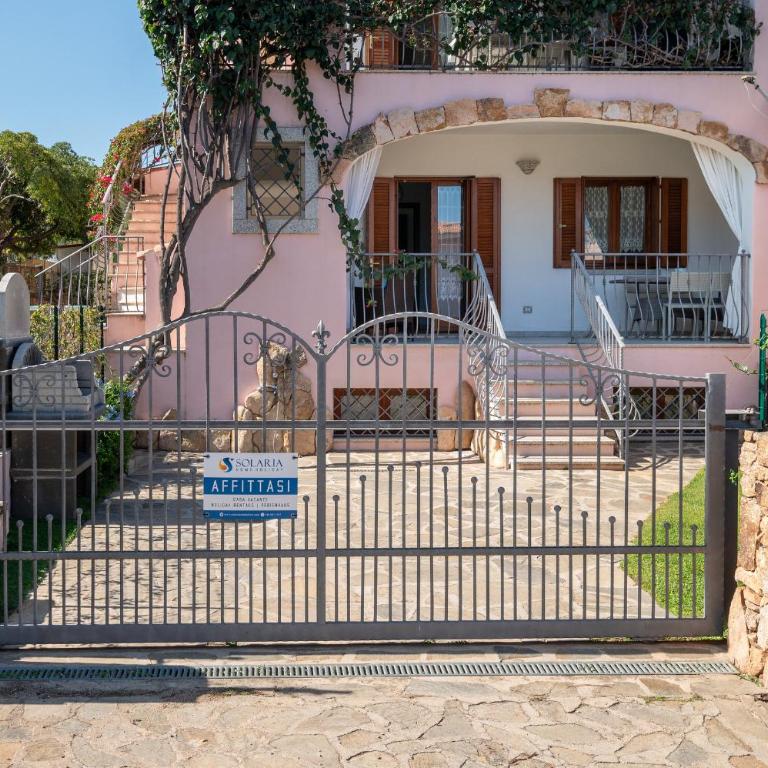 Villetta Bouganville - Appartamento con 2 Camere da Letto e con Piscina Privata - 23
