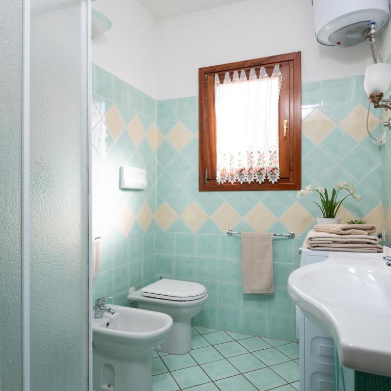 Villetta Bouganville - Appartamento con 2 Camere da Letto e con Piscina Privata - 25