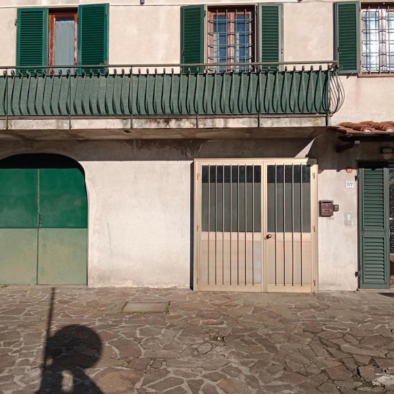 La Finestra Su Lucca - Casa con 1 Camera da Letto - 2
