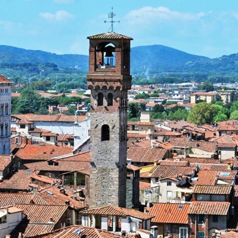 La Finestra Su Lucca - Casa con 1 Camera da Letto - 8