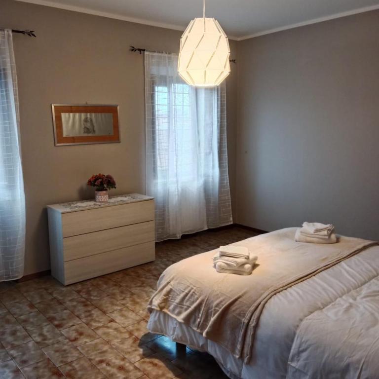 La Finestra Su Lucca - Casa con 1 Camera da Letto - 9