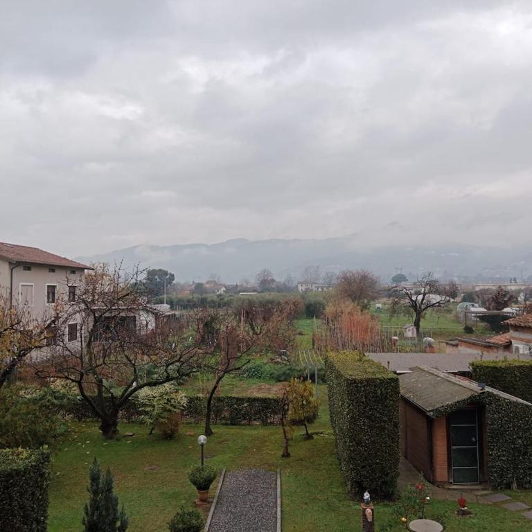 La Finestra Su Lucca - Casa con 1 Camera da Letto - 12