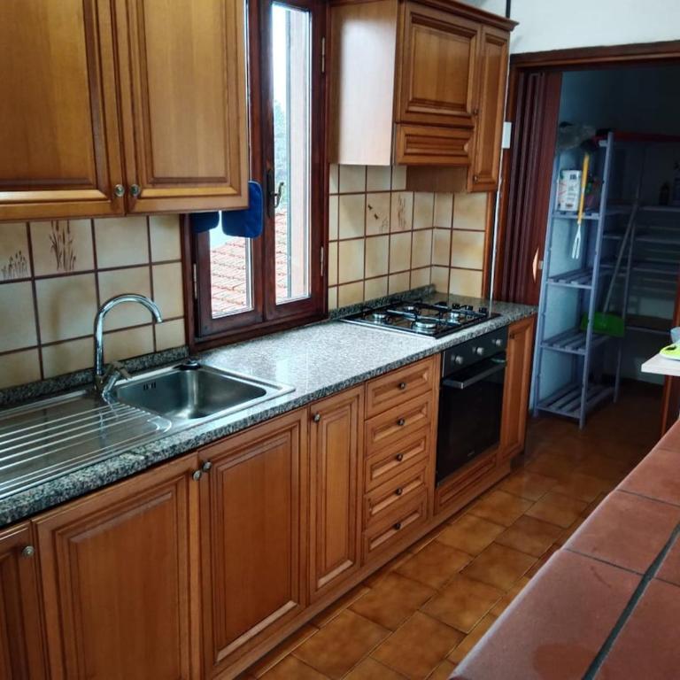 La Finestra Su Lucca - Casa con 1 Camera da Letto - 13