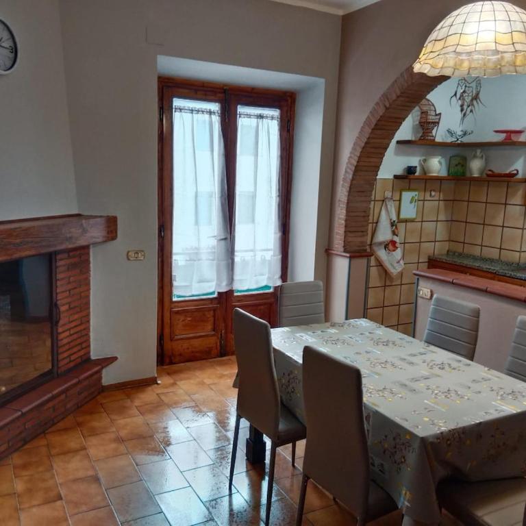 La Finestra Su Lucca - Casa con 1 Camera da Letto - 15