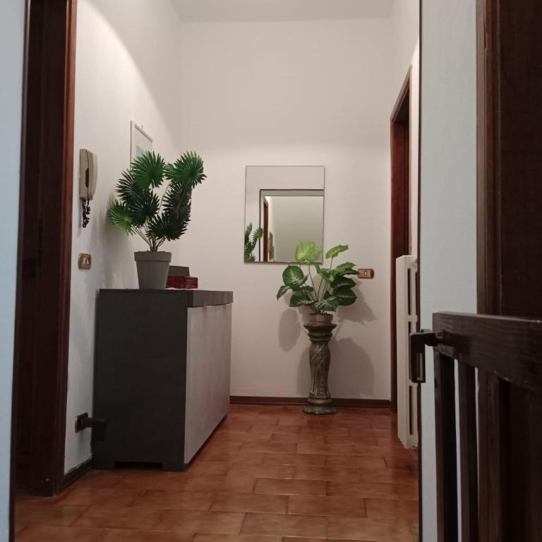 La Finestra Su Lucca - Casa con 1 Camera da Letto - 19