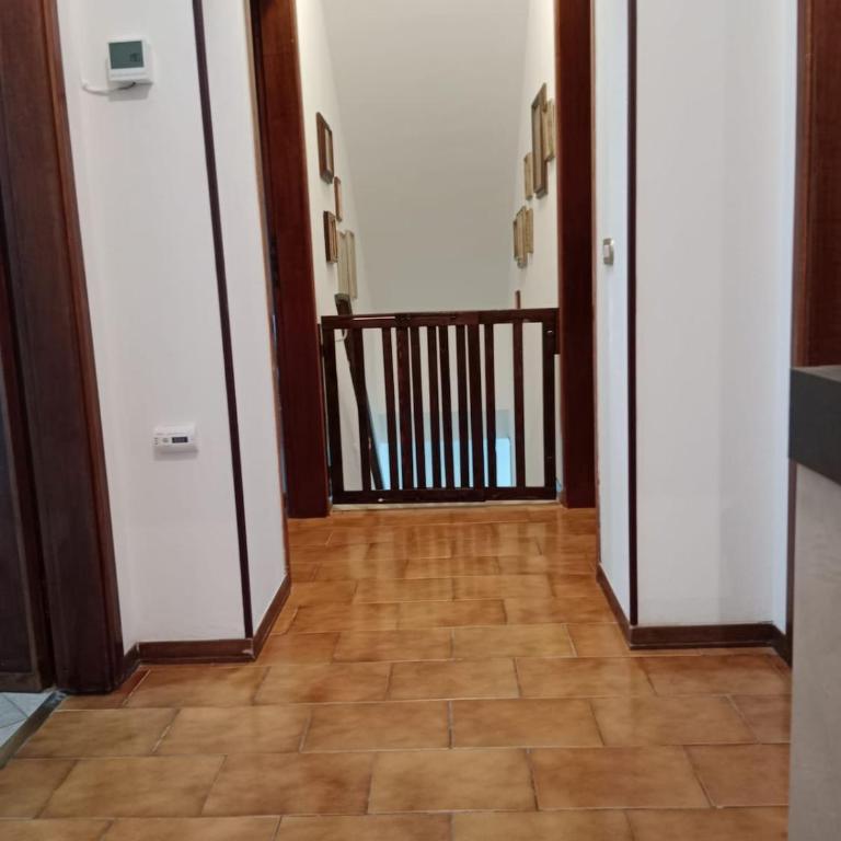 La Finestra Su Lucca - Casa con 1 Camera da Letto - 23