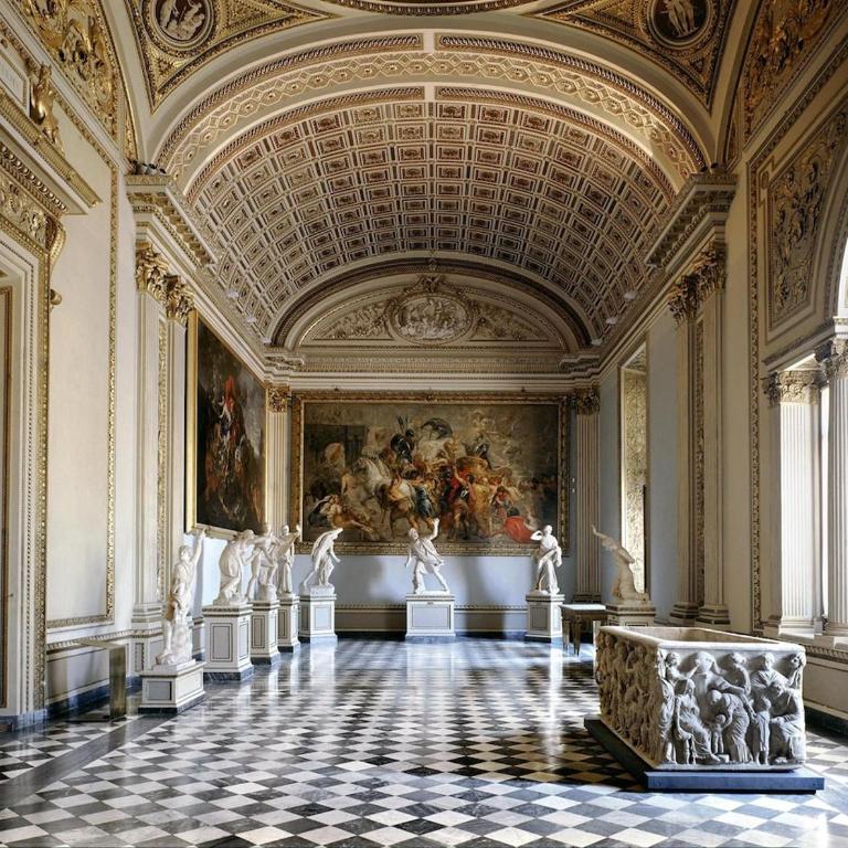 La Finestra Su Lucca - Casa con 1 Camera da Letto - 26