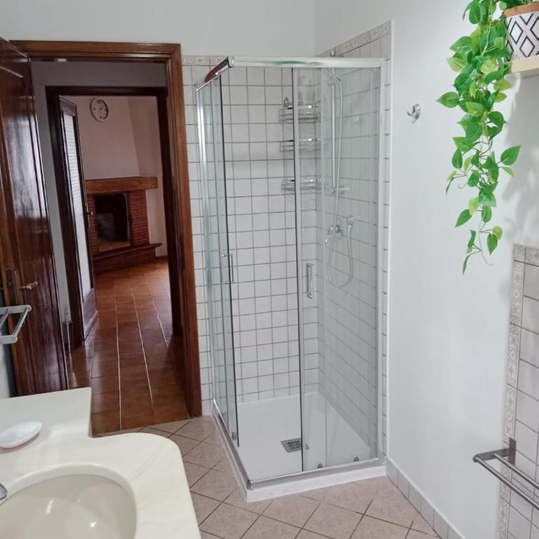 La Finestra Su Lucca - Casa con 1 Camera da Letto - 30