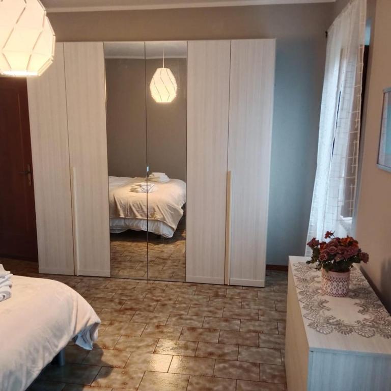 La Finestra Su Lucca - Casa con 1 Camera da Letto - 31