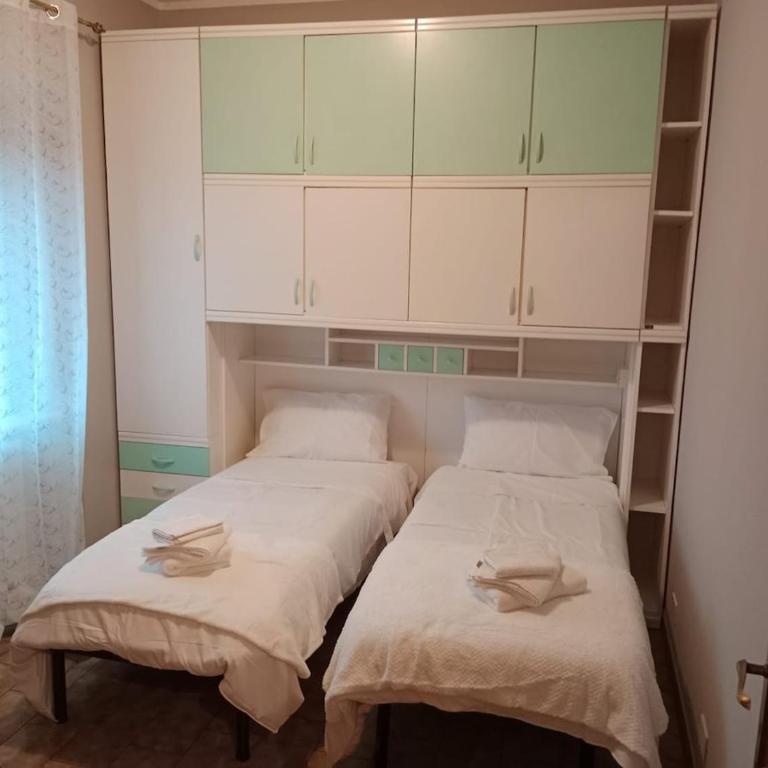 La Finestra Su Lucca - Casa con 1 Camera da Letto - 32