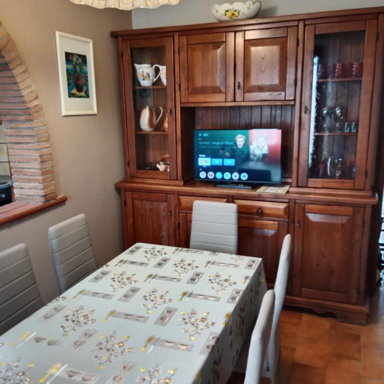 La Finestra Su Lucca - Casa con 1 Camera da Letto - 35