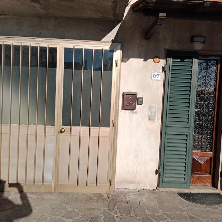 La Finestra Su Lucca - Casa con 1 Camera da Letto - 37