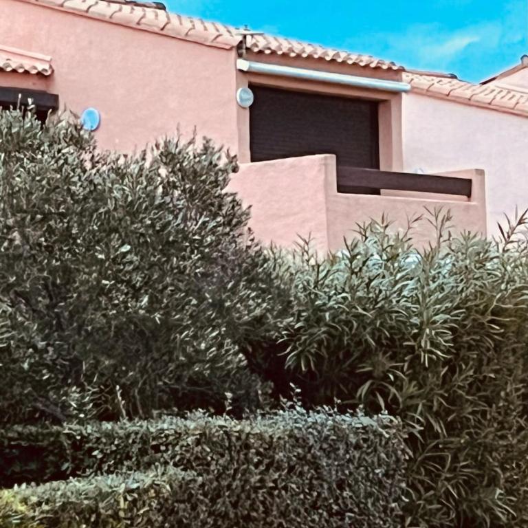L Aphrodite Studio Village Naturiste - Apartment mit 1 Schlafzimmer - 13