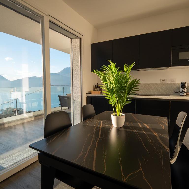 Ciclamino House - Appartamento con 1 Camera da Letto - 2