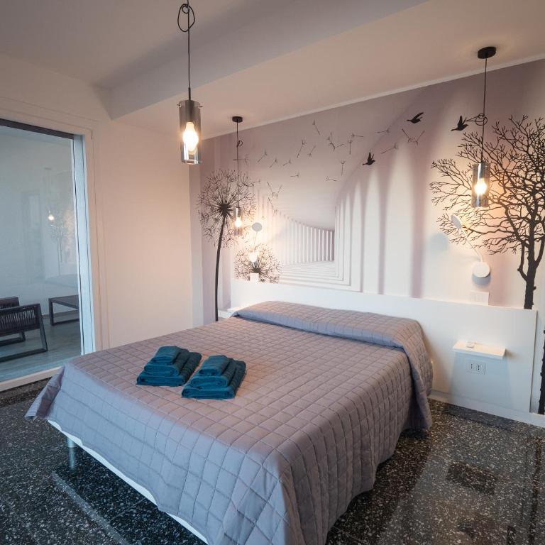 Ciclamino House - Appartamento con 1 Camera da Letto - 9