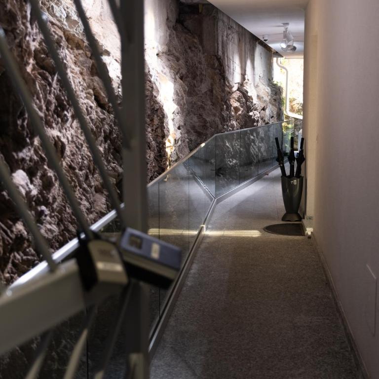 Ciclamino House - Appartamento con 1 Camera da Letto - 15