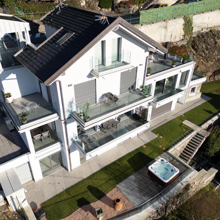 Ciclamino House - Appartamento con 1 Camera da Letto - 17