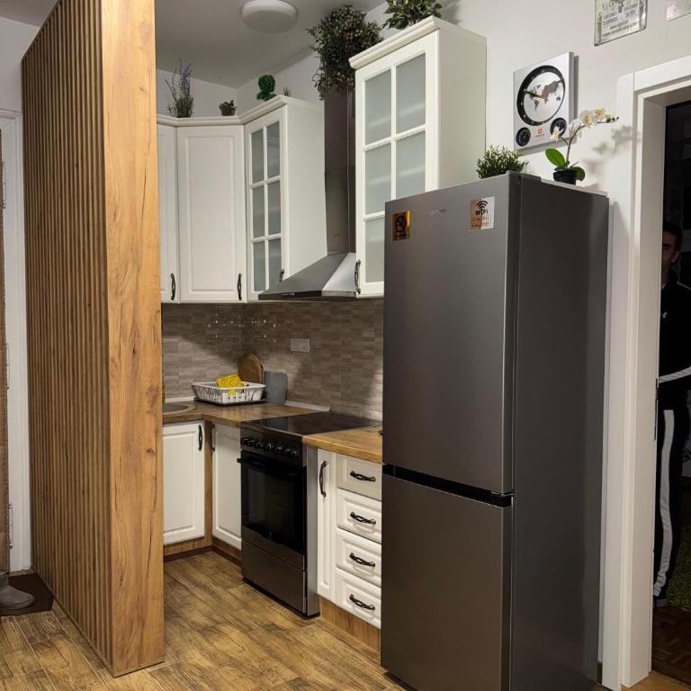 Botanical9, Belgrade centre, 2 bedroom apartment - Apartman sa 2 Spavaće Sobe - 29