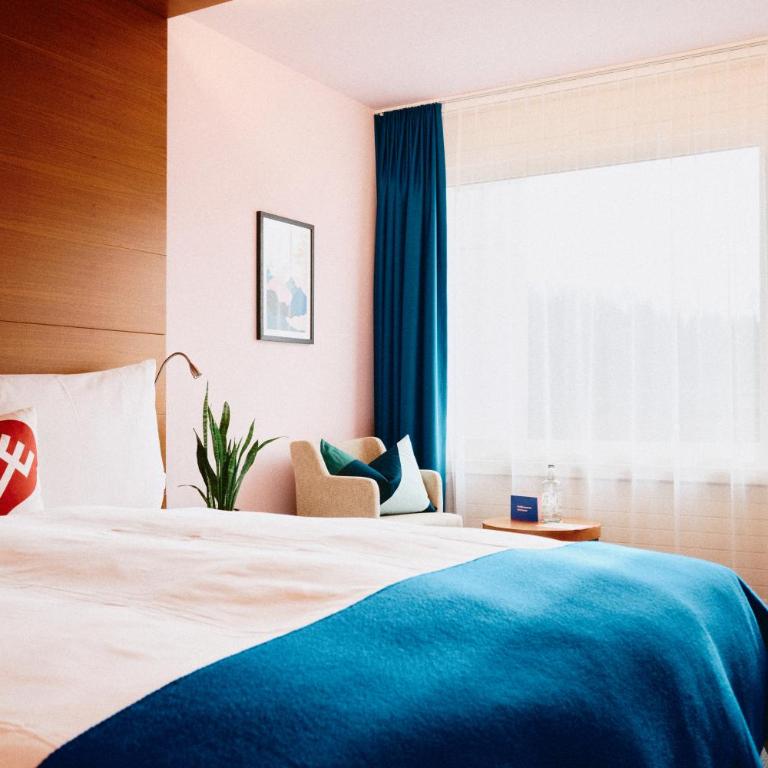 signinahotel - Doppelzimmer - 1