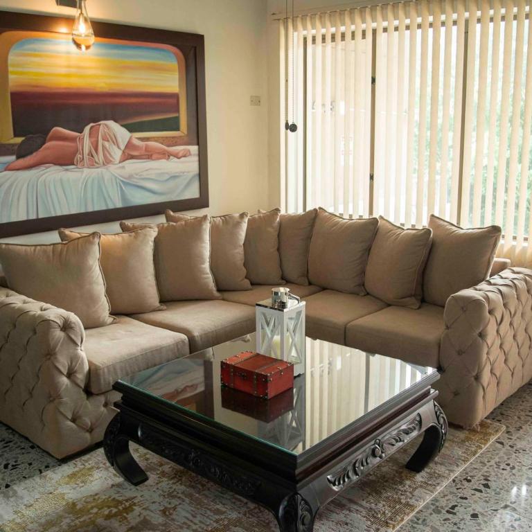 Hermoso Apartamento Poblado - Manila - Apartamento - 1