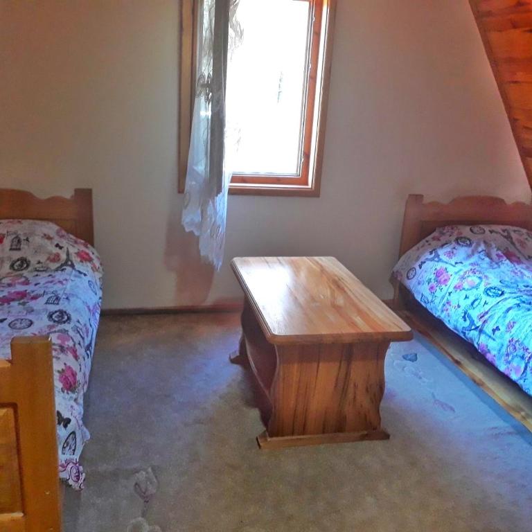 Planinska Idila Osluša - Kuća sa 2 Spavaće Sobe - 2