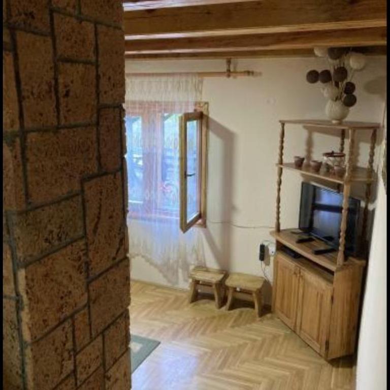 Planinska Idila Osluša - Kuća sa 2 Spavaće Sobe - 7