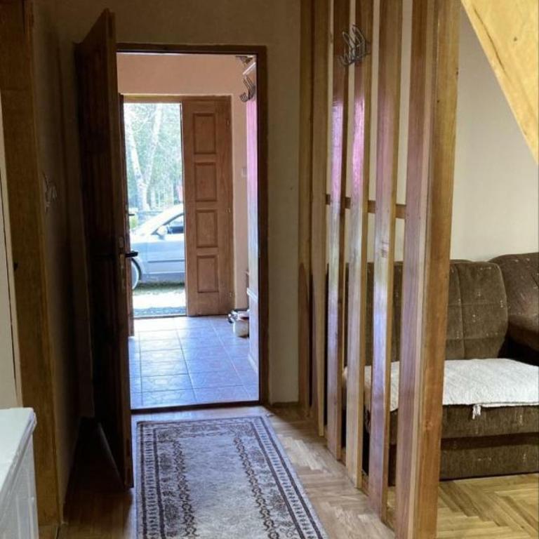 Planinska Idila Osluša - Kuća sa 2 Spavaće Sobe - 8