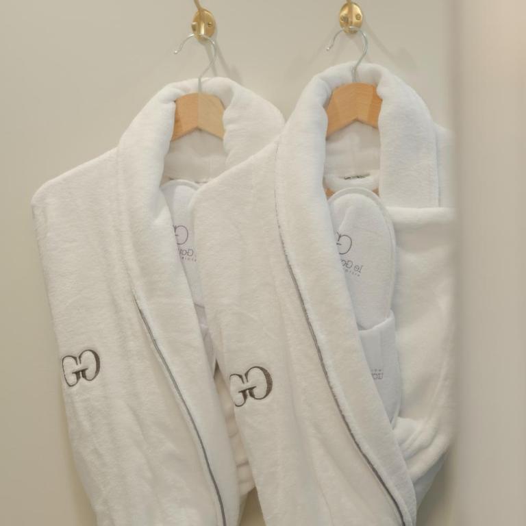 MiHotel Le Gourguillon - Suite Exécutive Satin - 15
