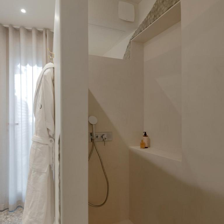 MiHotel Le Gourguillon - Suite Exécutive Satin - 12