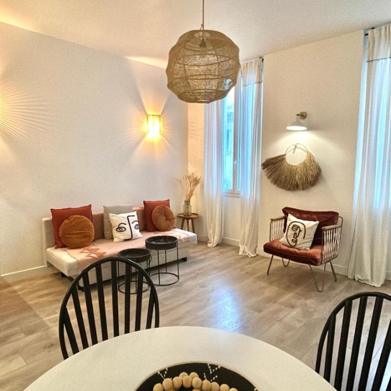 Le Saint Victor - Appartement 1 Chambre - 1