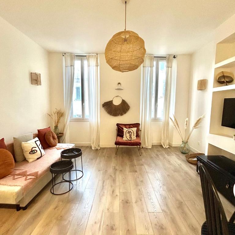 Le Saint Victor - Appartement 1 Chambre - 3