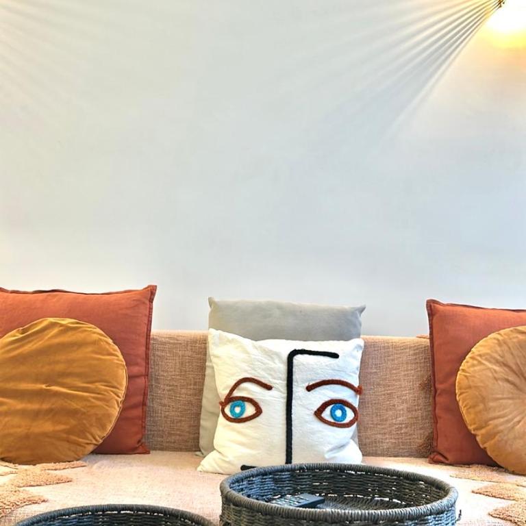 Le Saint Victor - Appartement 1 Chambre - 5