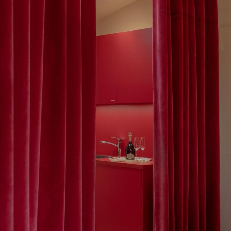 MiHotel Le Gourguillon - Suite Luxe Divine - 8