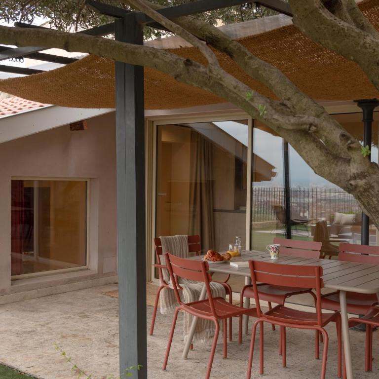 MiHotel Le Gourguillon - Suite Luxe Divine - 17