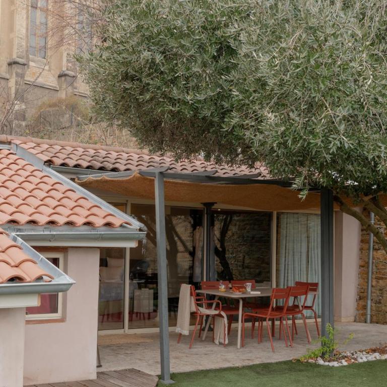 MiHotel Le Gourguillon - Suite Luxe Divine - 22