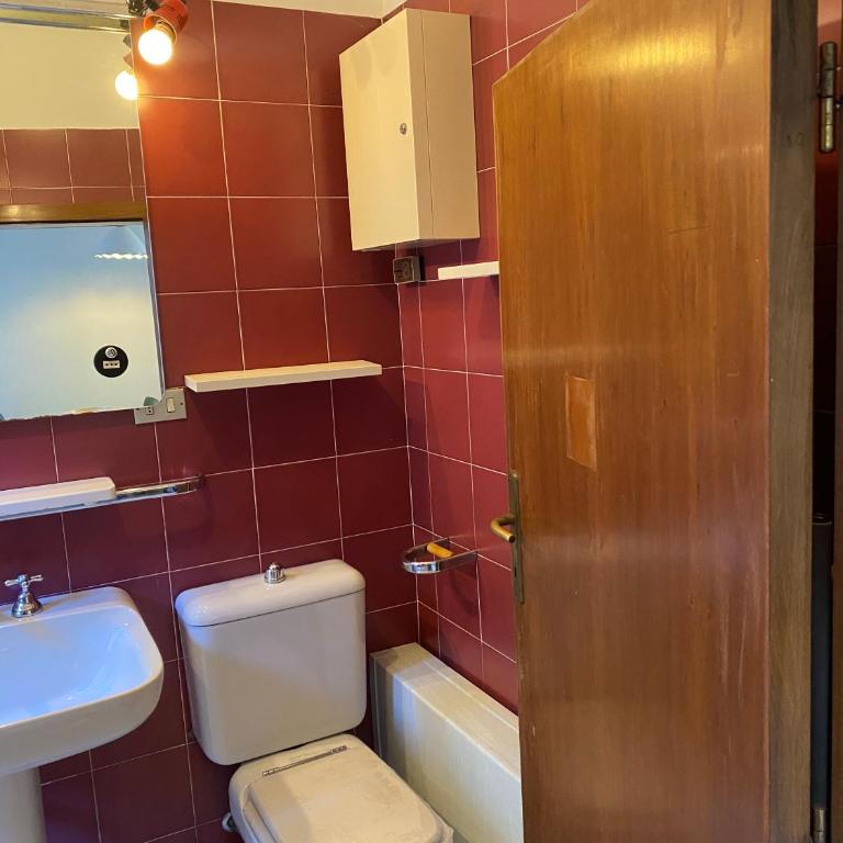 Relaxing Garden Apt Near Historic Florence - One-Bedroom Apartment - 20
