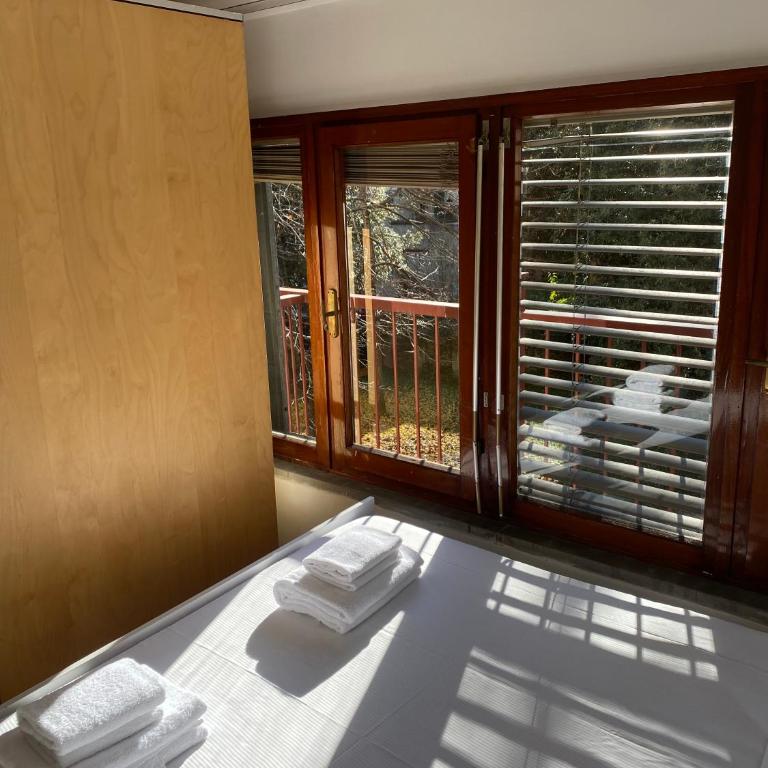 Relaxing Garden Apt Near Historic Florence - One-Bedroom Apartment - 6