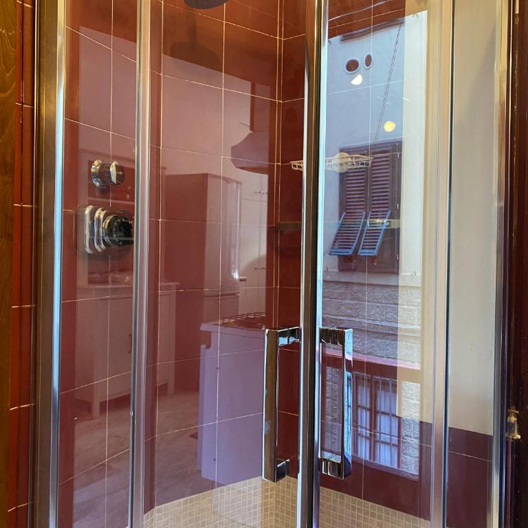 Relaxing Garden Apt Near Historic Florence - One-Bedroom Apartment - 24