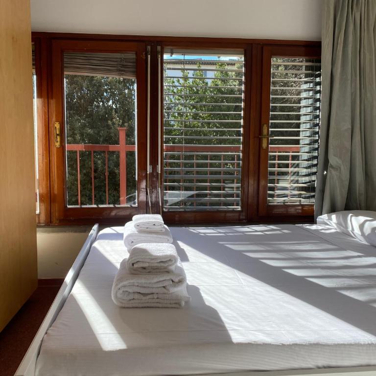 Relaxing Garden Apt Near Historic Florence - One-Bedroom Apartment - 5
